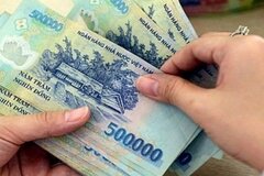 Quy định mức lương chuyên gia tư vấn làm cơ sở cho việc xác định giá gói thầu