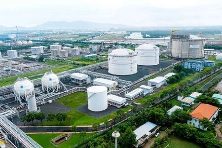 Thông tin báo chí quy định mới về cơ chế phát triển các dự án nhiệt điện khí