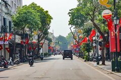 Chi tiết phương án sắp xếp đơn vị hành chính cấp xã của các tỉnh, thành phố