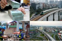 Thủ tướng Chính phủ đôn đốc đẩy nhanh tiến độ phân bổ, giải ngân vốn đầu tư công năm 2025