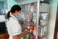 Yêu cầu đẩy mạnh kê đơn thuốc điện tử, liên thông đơn thuốc và bán thuốc theo đơn