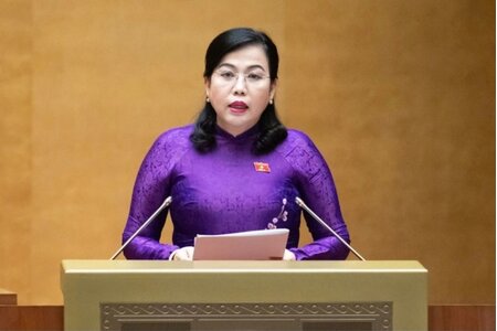 Đề xuất rút ngắn quy trình, thủ tục bầu cử sau sáp nhập tỉnh, xã
