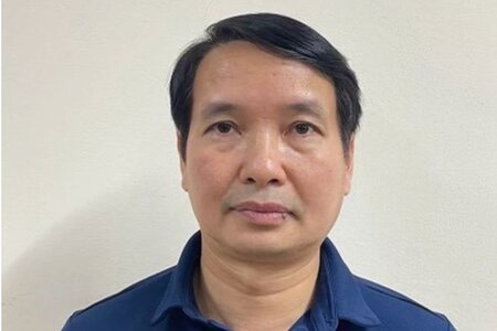 Cựu Phó Chủ nhiệm Văn phòng Quốc hội Phạm Thái Hà bị đề nghị truy tố