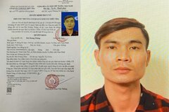 Truy nã nhân viên giao hàng lạm dụng tín nhiệm chiếm đoạt tài sản