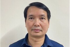 Cựu Phó Chủ nhiệm Văn phòng Quốc hội Phạm Thái Hà bị đề nghị truy tố