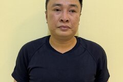 Hà Nội: Tạm giữ đối tượng chống người thi hành công vụ tại chợ Long Biên
