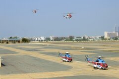 Quy định mới về điều kiện, thủ tục mở sân bay chuyên dùng