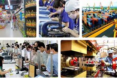 Thủ tướng yêu cầu chấn chỉnh kỷ cương, tăng cường trách nhiệm, tạo môi trường kinh doanh thuận lợi cho doanh nghiệp