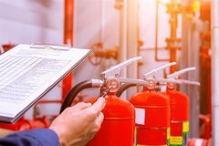 Những hành vi vi phạm về phòng, chống cháy, nổ sẽ bị truy cứu trách nhiệm hình sự