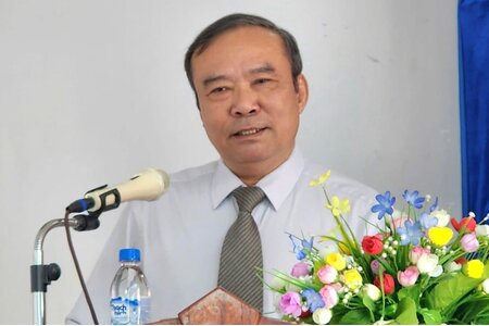 Hội Luật gia Đà Nẵng tổ chức kỷ niệm 135 năm ngày sinh Chủ tịch Hồ Chí Minh