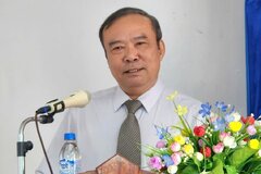 Hội Luật gia Đà Nẵng tổ chức kỷ niệm 135 năm ngày sinh Chủ tịch Hồ Chí Minh