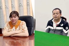 Bắt 2 đối tượng lừa đảo chiếm đoạt hơn 3 tỷ đồng qua không gian mạng