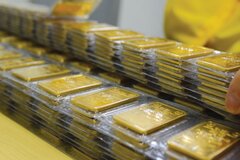 Thủ tướng chỉ đạo triển khai các biện pháp quản lý hiệu quả thị trường vàng