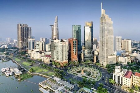 Khẩn trương chuẩn bị nguồn lực, cơ sở hạ tầng phục vụ Trung tâm tài chính quốc tế tại Việt Nam