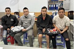Đồng Nai: Phát hiện hơn 2 tạ tờ rơi quảng cáo cho vay tiền trả góp