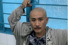 Tạm giữ đối tượng truy nã đặc biệt nguy hiểm sau 2 năm lẫn trốn