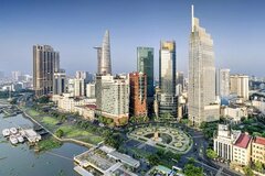 Khẩn trương chuẩn bị nguồn lực, cơ sở hạ tầng phục vụ Trung tâm tài chính quốc tế tại Việt Nam