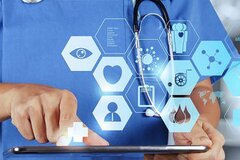 Thống nhất, đồng bộ trong quản lý dữ liệu y tế