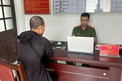 Người đàn ông bị lừa đảo, chiếm đoạt 50 triệu đồng khi tham gia bán hàng trực tuyến