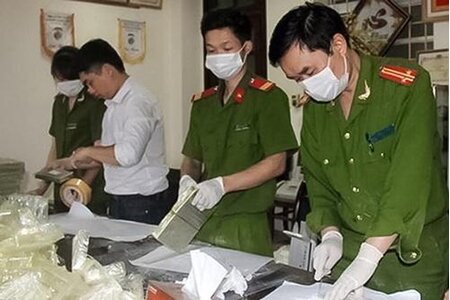 Đề xuất về kinh phí chi trả tiền bồi dưỡng giám định tư pháp