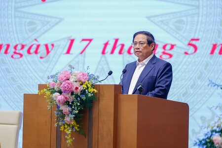 Thủ tướng chủ trì phiên họp Ban Chỉ đạo của Chính phủ về phát triển KHCN, đổi mới sáng tạo, chuyển đổi số và Đề án 06