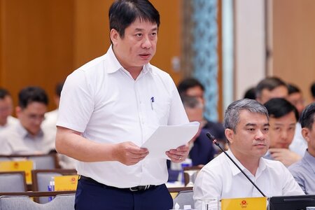 Ngành điện chuyển đổi số toàn diện, hướng tới hệ sinh thái thanh toán điện tử hiện đại