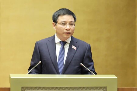 Hoàn thiện pháp luật về đầu tư, tài chính, ngân sách