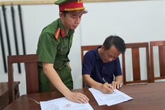 Bắt đối tượng lừa 'chạy án' để chiếm đoạt 16 tỷ đồng