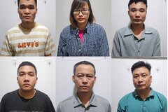 Hà Nội: Triệt phá ổ nhóm sản xuất, buôn bán thực phẩm chức năng, trang thiết bị y tế giả