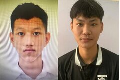 Truy tìm 2 đối tượng trong vụ cướp tài sản và gây rối trật tự công cộng