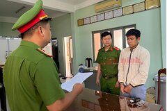 Bắt tạm giam một giám đốc lừa đảo chiếm đoạt tài sản của đối tác
