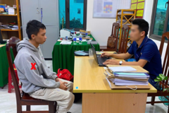 Bắt đối tượng sử dụng Facebook ảo ép nhiều học sinh dưới 16 tuổi thực hiện hành vi khiêu dâm