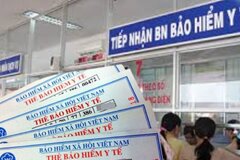 Từ ngày 1/7, có 5 trường hợp được hưởng 100% bảo hiểm y tế