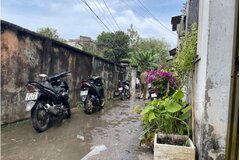 Chỉ để hy vọng con người thương yêu nhau hơn