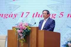 Thủ tướng chủ trì phiên họp Ban Chỉ đạo của Chính phủ về phát triển KHCN, đổi mới sáng tạo, chuyển đổi số và Đề án 06