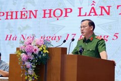 Đề xuất cắt giảm thủ tục hành chính, tích hợp vào VNeID để phục vụ chính quyền 2 cấp