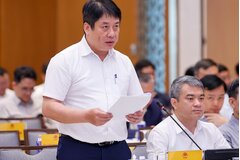 Ngành điện chuyển đổi số toàn diện, hướng tới hệ sinh thái thanh toán điện tử hiện đại
