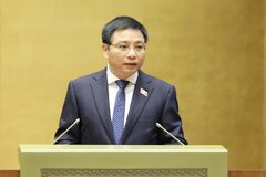 Hoàn thiện pháp luật về đầu tư, tài chính, ngân sách