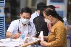 Từ 1/7, không khám chữa bệnh ở bệnh viện vẫn có thể được BHYT chi trả
