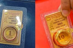 Cảnh giác với thủ đoạn lừa đảo khi mua bán vàng bạc online