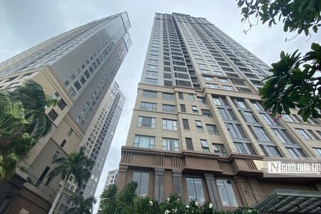 Khám xét nơi ở của hoa hậu Nguyễn Thúc Thùy Tiên tại TP.HCM
