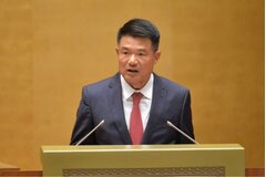 Đề xuất thí điểm VKSND khởi kiện vụ án dân sự bảo vệ nhóm dễ bị tổn thương