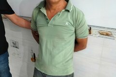 Bình Thuận: Bắt giữ đối tượng có 2 lệnh truy nã nguy hiểm
