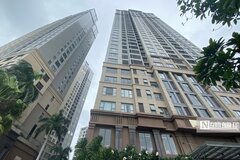 Khám xét nơi ở của hoa hậu Nguyễn Thúc Thùy Tiên tại TP.HCM