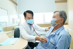 Dự kiến mức phụ cấp ưu đãi theo nghề của viên chức, người lao động tại cơ sở y tế công lập