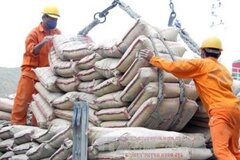 Giảm thuế xuất khẩu clanhke xi măng xuống 5%