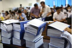 Luật Đấu thầu và yêu cầu sửa đổi khẩn cấp