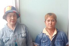 Bắt 2 phụ nữ có hành vi bắt cóc bé gái 7 tuổi để ép trả nợ
