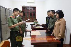 Phá đường dây đa cấp xuyên quốc gia liên quan 9.000 người, giao dịch hàng nghìn tỷ đồng