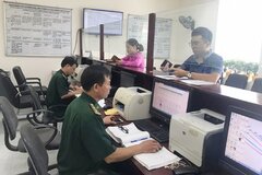 Thủ tục thành lập trung tâm giáo dục quốc phòng và an ninh